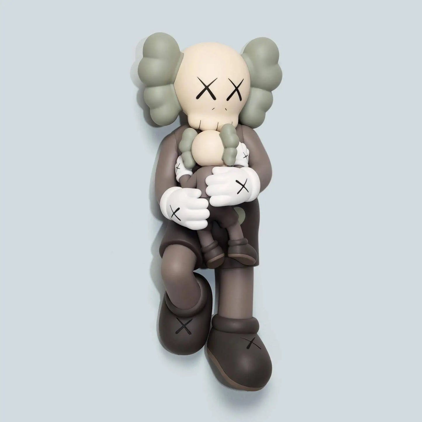 Kaws Holiday Singapore 10.5″ Figure