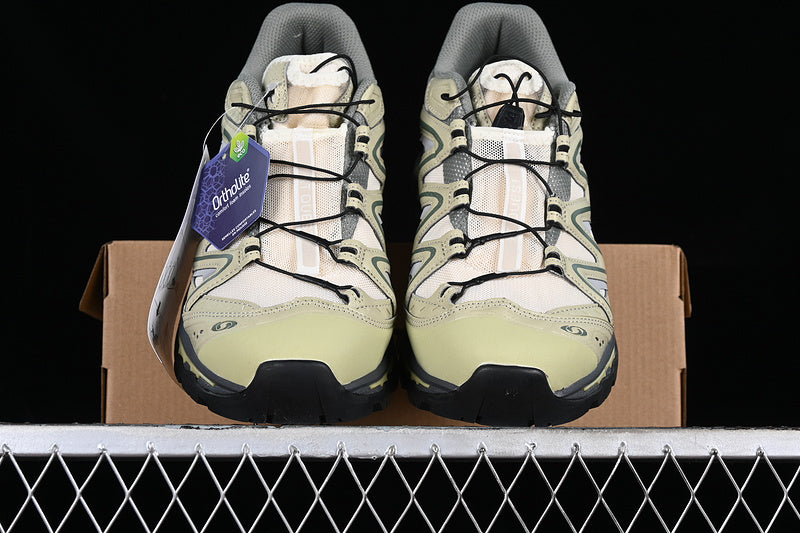 SALOMON XT-Quest ADV Turtledove Moss Grey