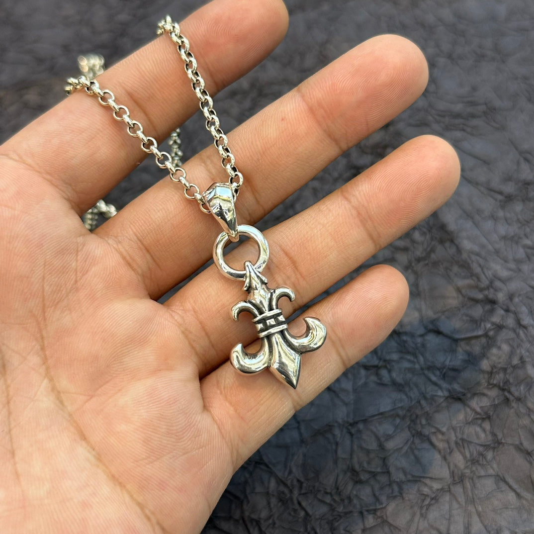 Chrome Hearts - Fleur De Lys