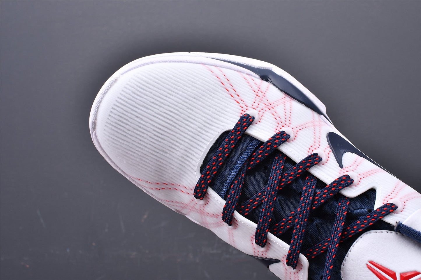 Nike Kobe 7 USA Olympic