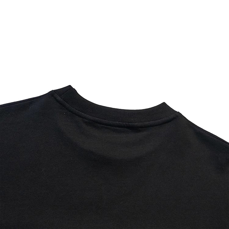 Palm Angels Macro Unspoken Loose T-Shirt