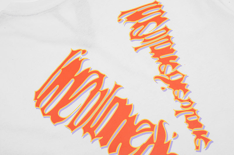 Vlone x Juice Wrld Lumin T-Shirt White