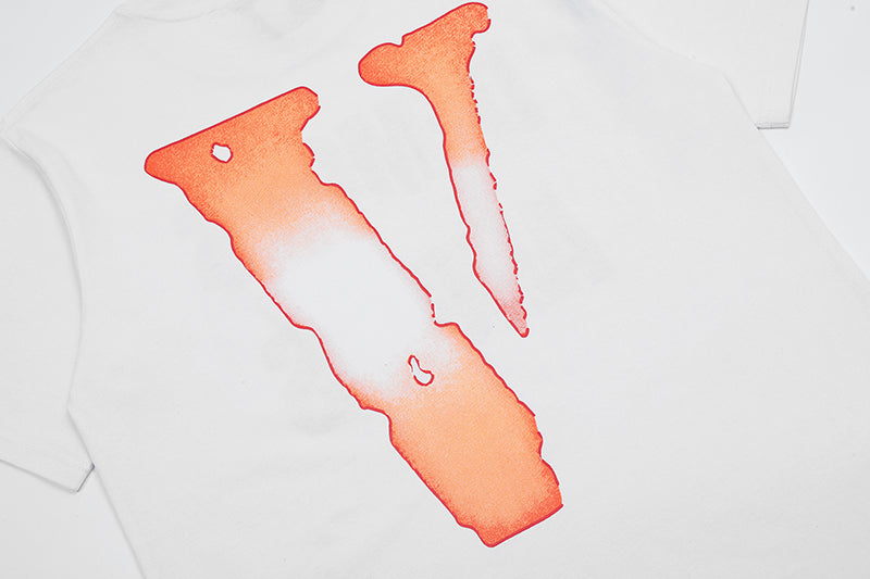 Vlone x Nav DPBA Box Set 001 Glow T-shirt White