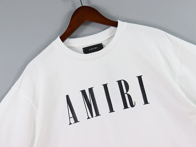 AMIRI Core Logo T Shirt