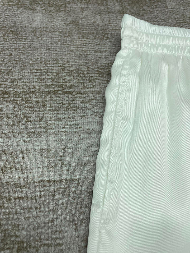 CASABLANCA 'Le Jeu Colorè' Silk Short
