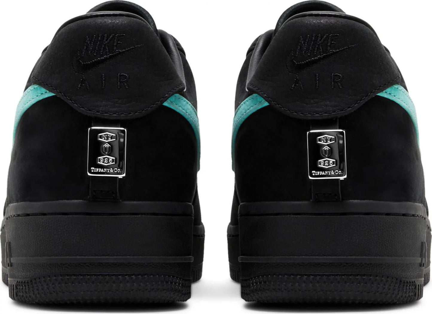 Air Force 1 x Tiffany & Co.