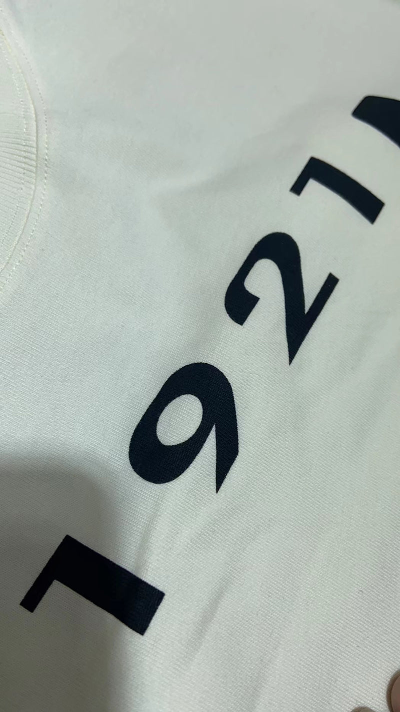 GUCCI "1921" T Shirt