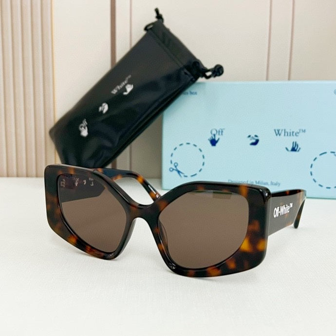 OFF-WHITE Denver Sunglasses