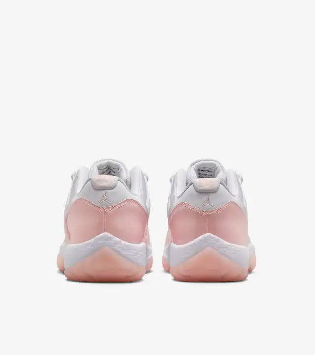 Air Jordan 11 Low Retro 'Legend Pink'
