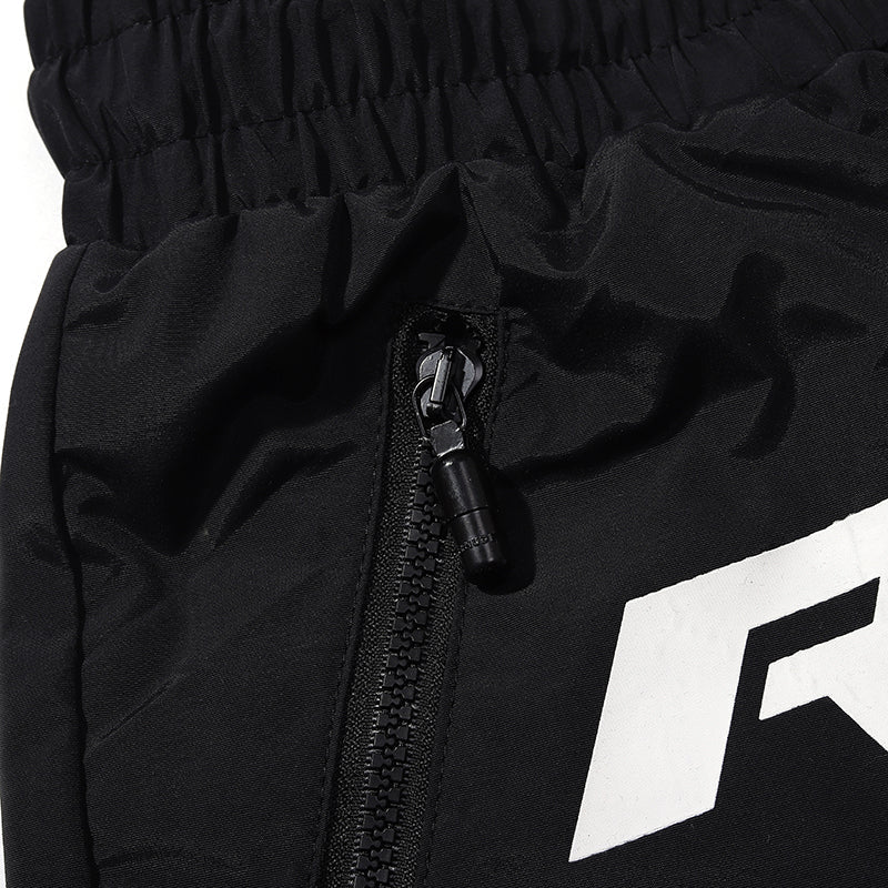 Rhude Colour-blocked Technical Short