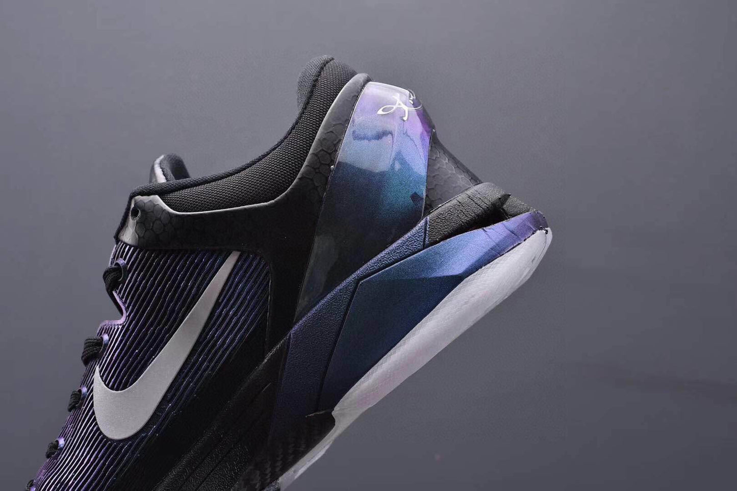 Nike Zoom Kobe 7 'Invisibility Cloak'