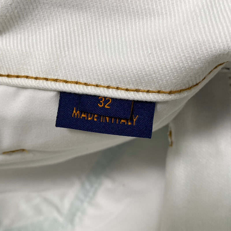 Louis Vuitton LV Spray Jeans