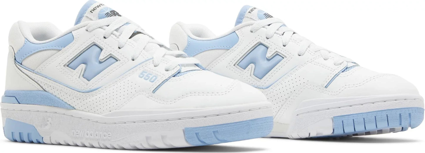 Wmns 550 'Blue Haze'
