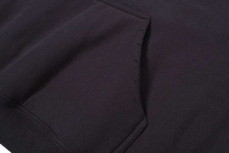 YZY Gap Engineered by Balenciaga Black