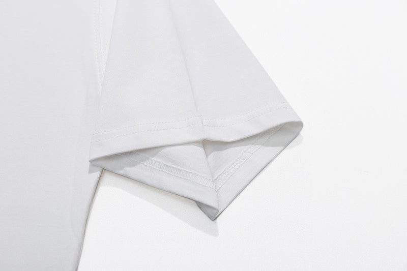 VETEMENTS No Posts Yet T-shirt | White
