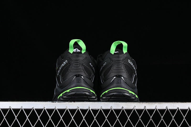 SALOMON XA Pro 3D ADV 'Black Green'