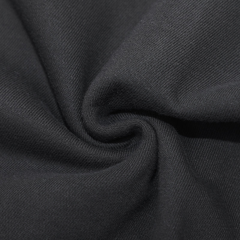 Palm Angels Enzo From The Tropics Hoodie Black