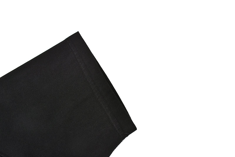 DIOR 1974 Pocket Logo Black T Shirt