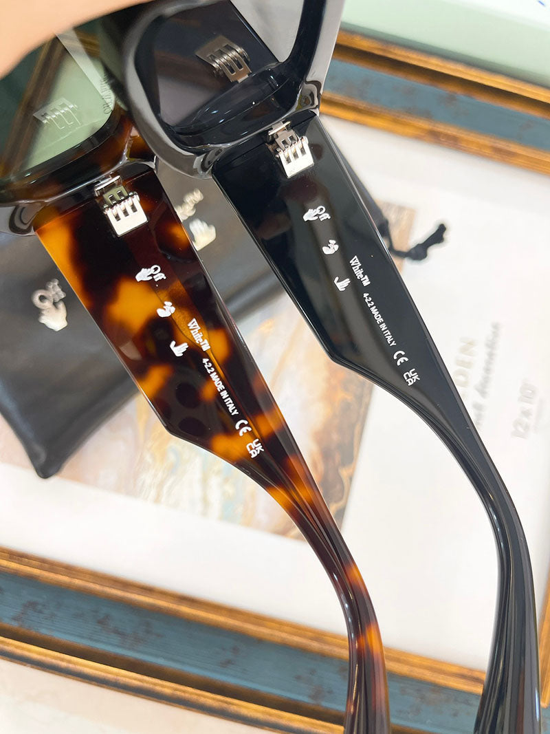Off-White Lucio sunglasses