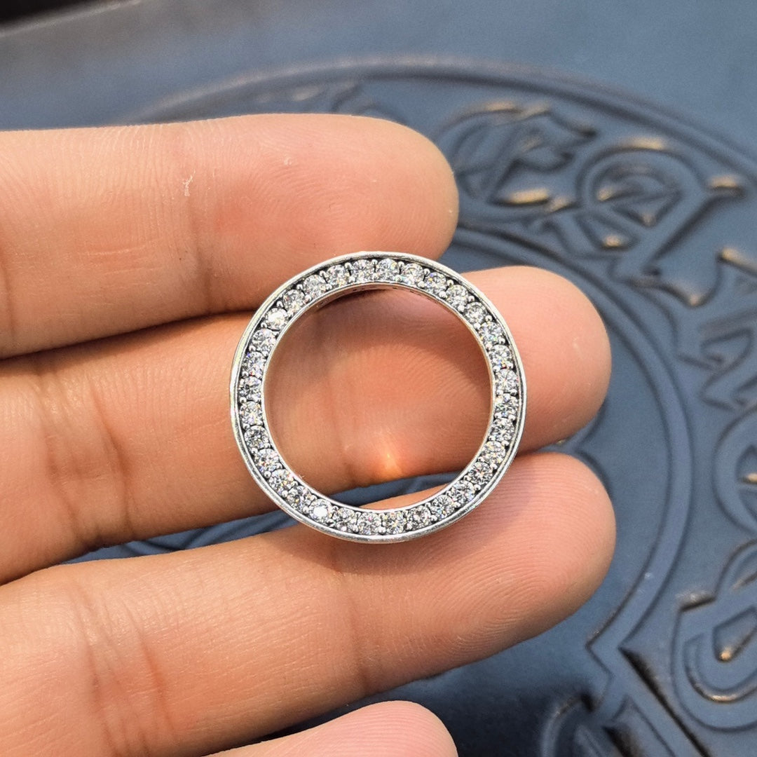 Chrome Hearts - CH Forever Ring