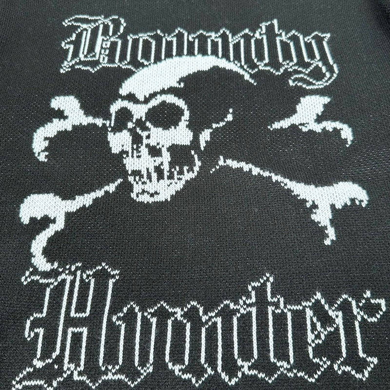 Supreme Bounty Hunter Sweater Black