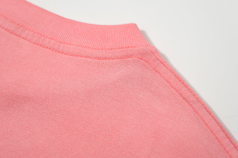 Rivington Roi Rebis USO Gymnostic Tee Red