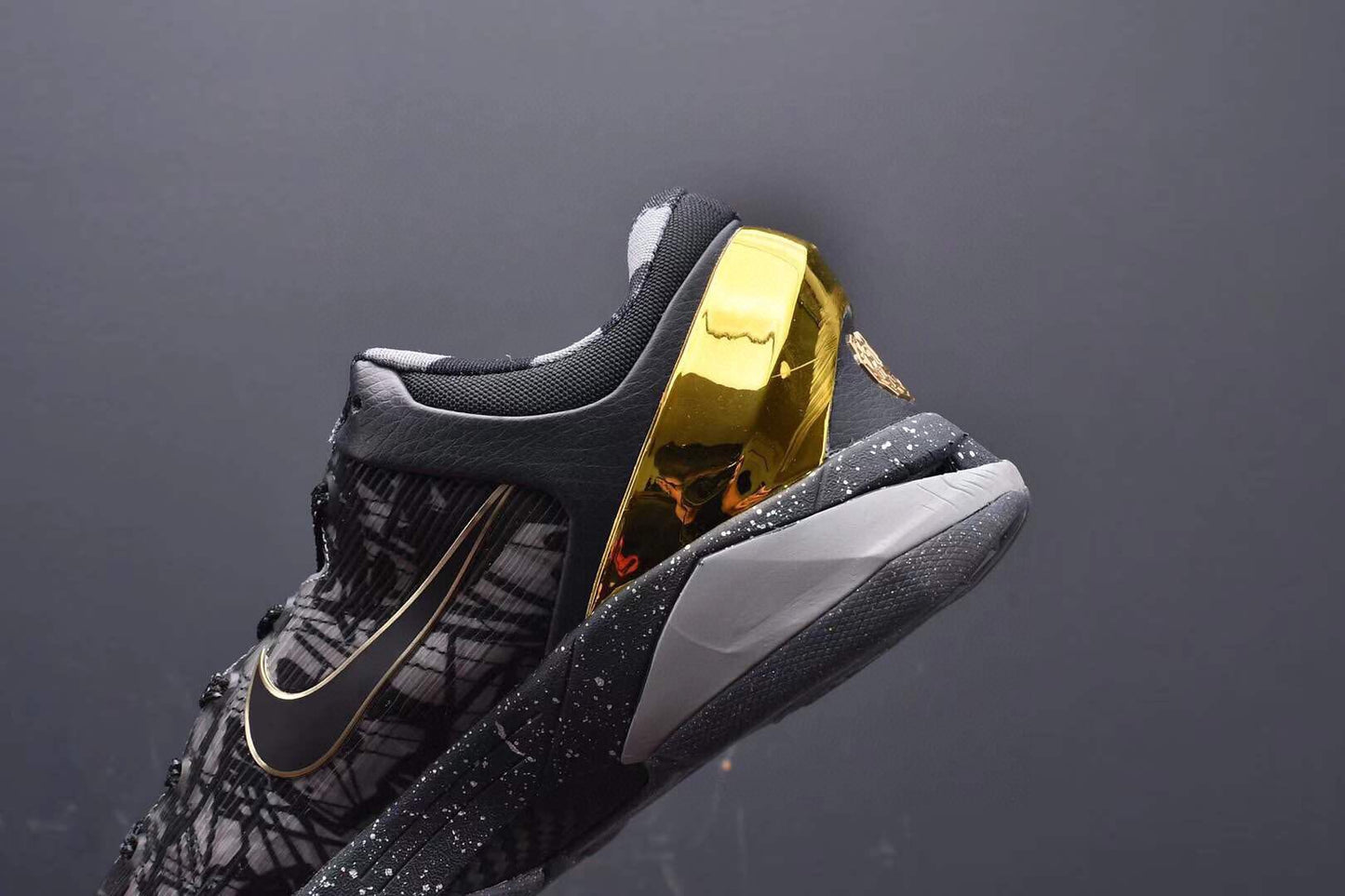 Nike Kobe 7 Prelude (London)