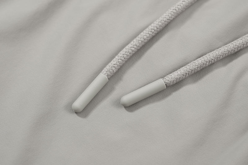 Fear of God ESSENTIALS Nylon Relaxed Shorts Seal