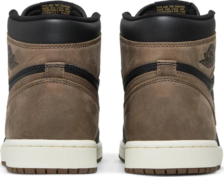 Air Jordan 1 Retro High OG 'Palomino'