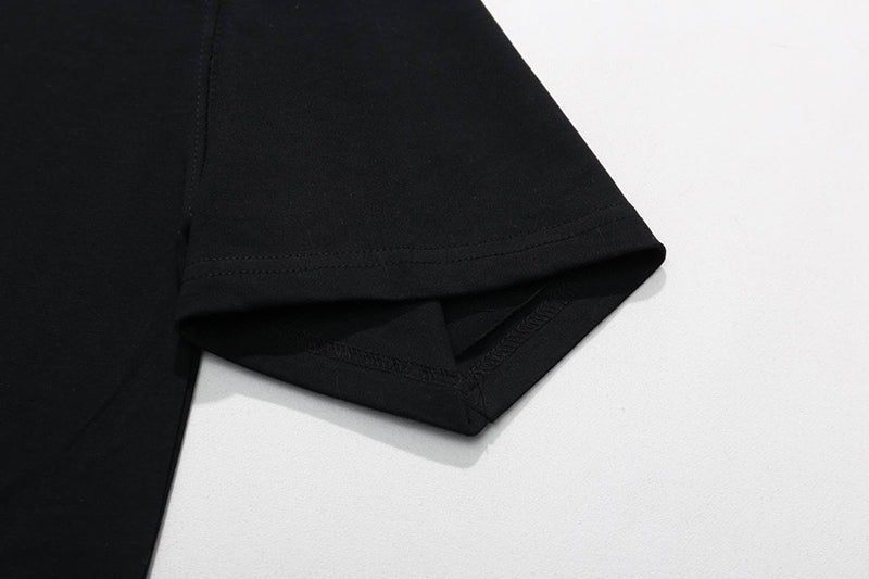 VETEMENTS All You Need T-shirt | Black