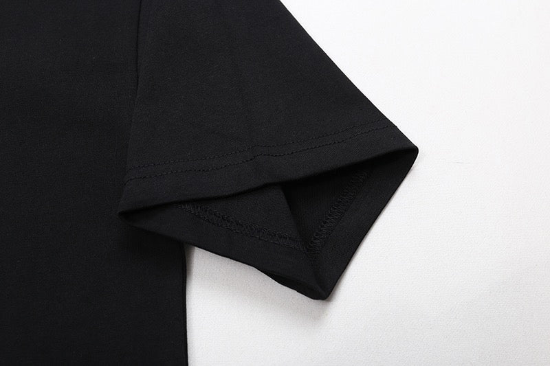 Off-White Caravaggio Painting T-shirt | Black