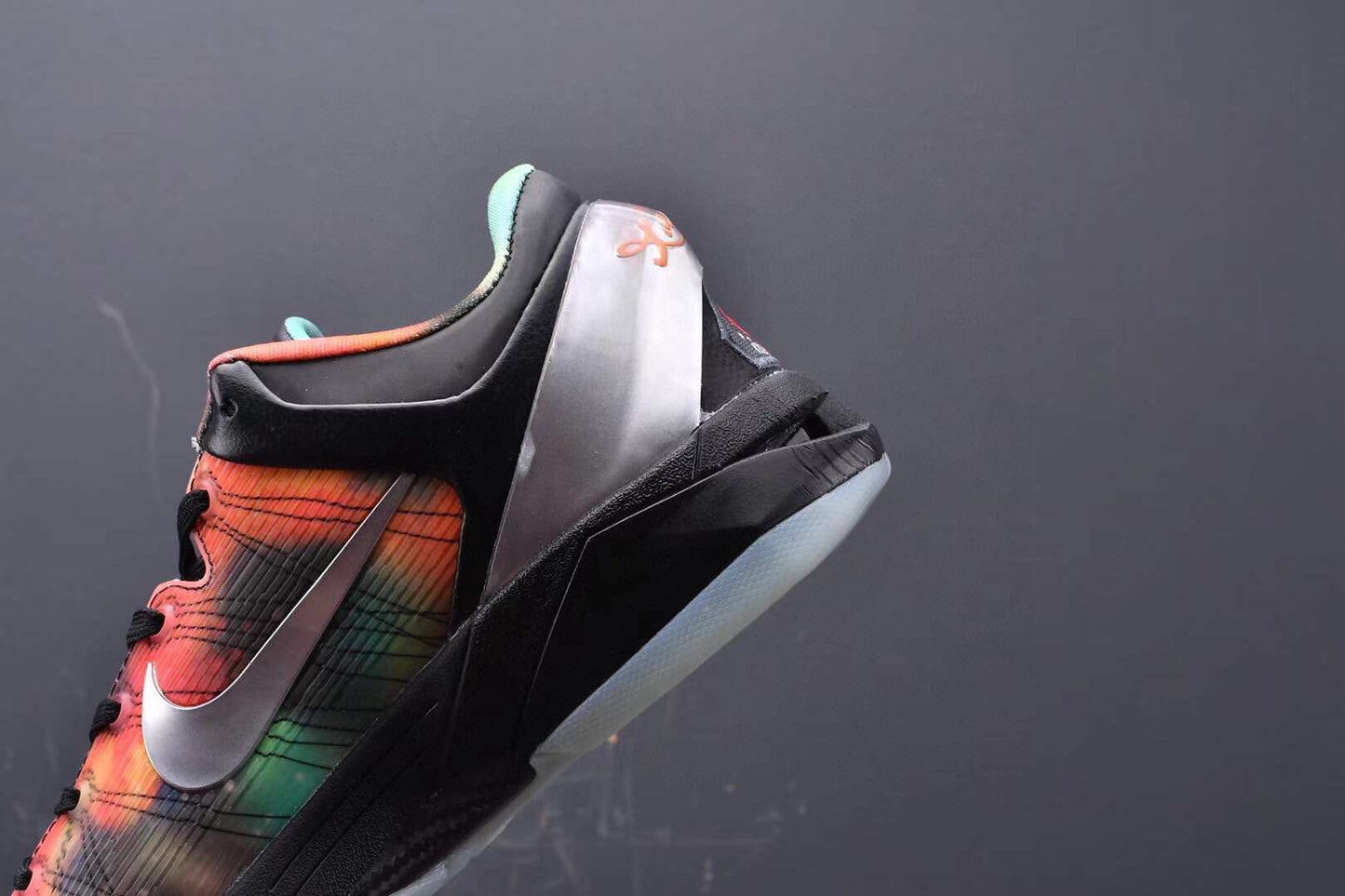 Nike Kobe 7 Galaxy AS
