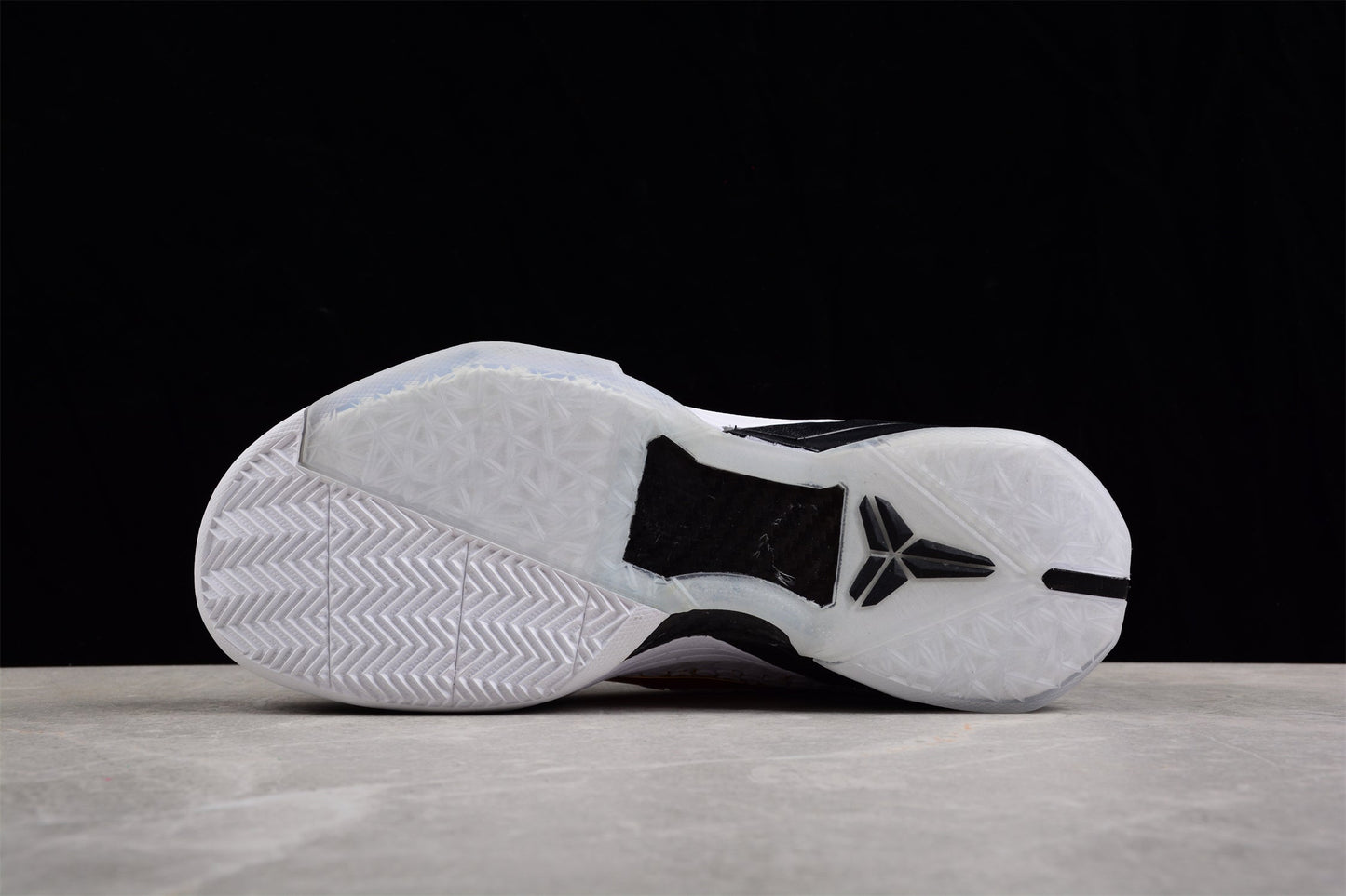 Nike Kobe 7 Elite (Home)