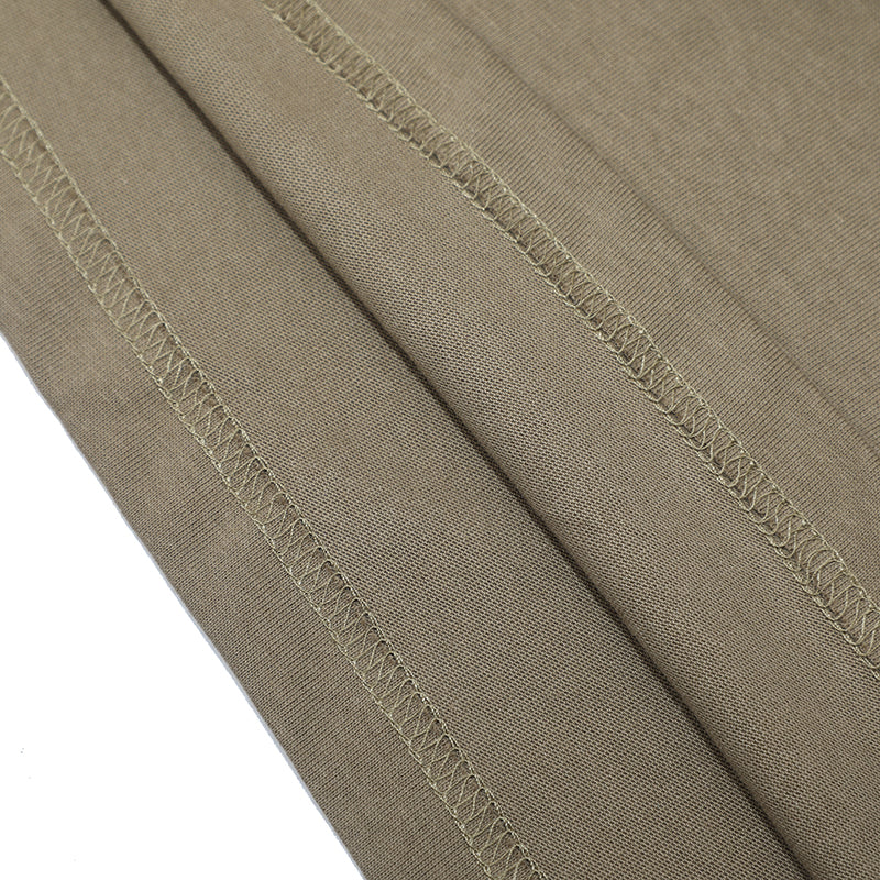 Palm Angels PA LogoT-Shirt Olive