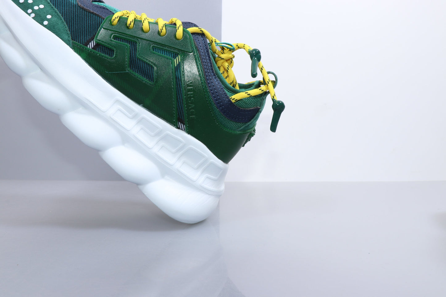 VERSACE CHAIN REACTION "Green"
