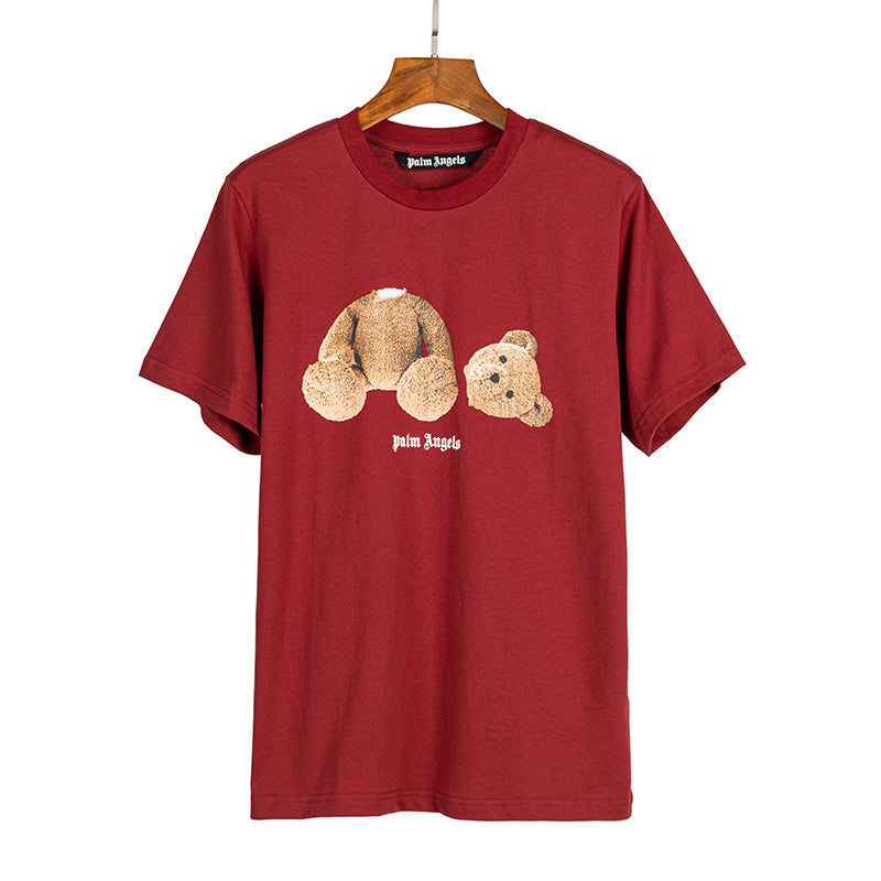 Palm Angels Bear T-shirt