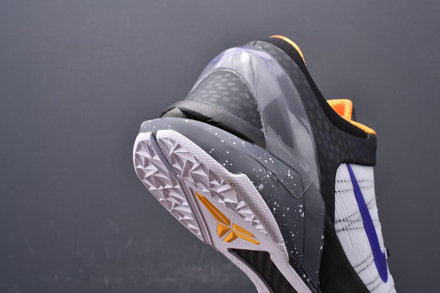 Nike Kobe 7 Opening Day
