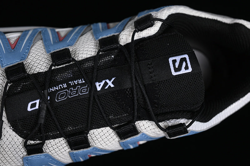 SALOMON XA PRO 3D ADV SENSIFIT 3D ADVANCED CHASSIS