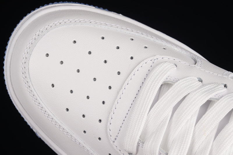 A Bathing Ape Bape SK8 Sta V2 Last Orgy White/Blue