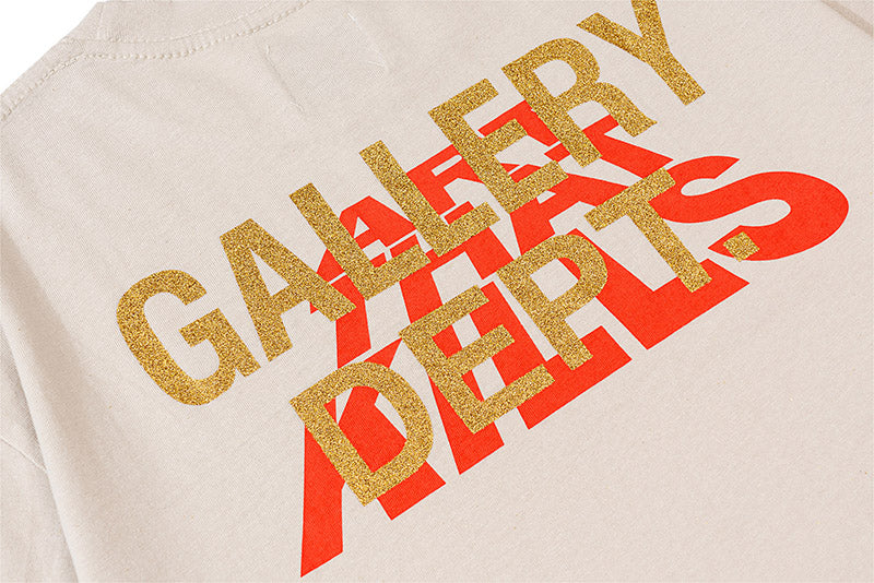 Gallery Dept. ATK Corona Tour T Shirt