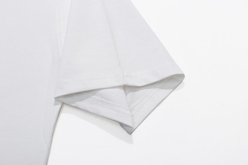 VETEMENTS Eiffel Tower T-shirt | White