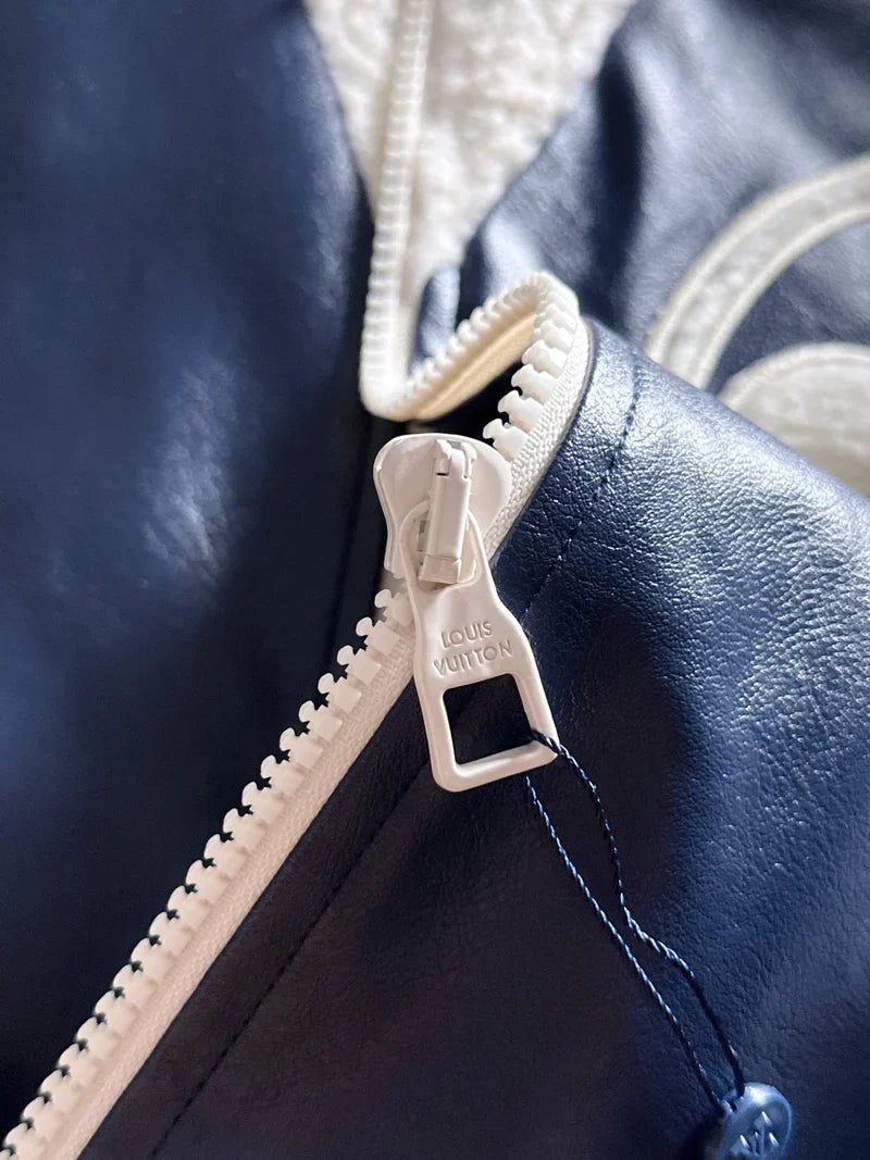 Leather Mix Teddy | LOUIS VUITTON