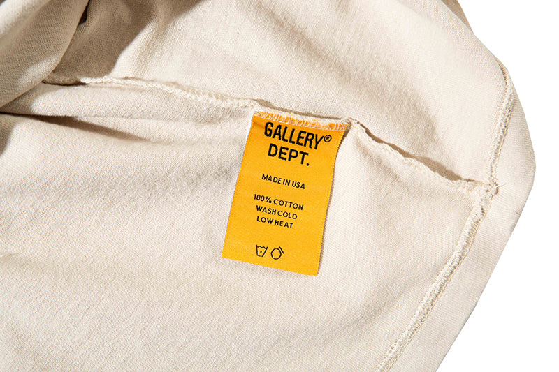 Gallery Dept. Toymaker Doc Johnson Tee