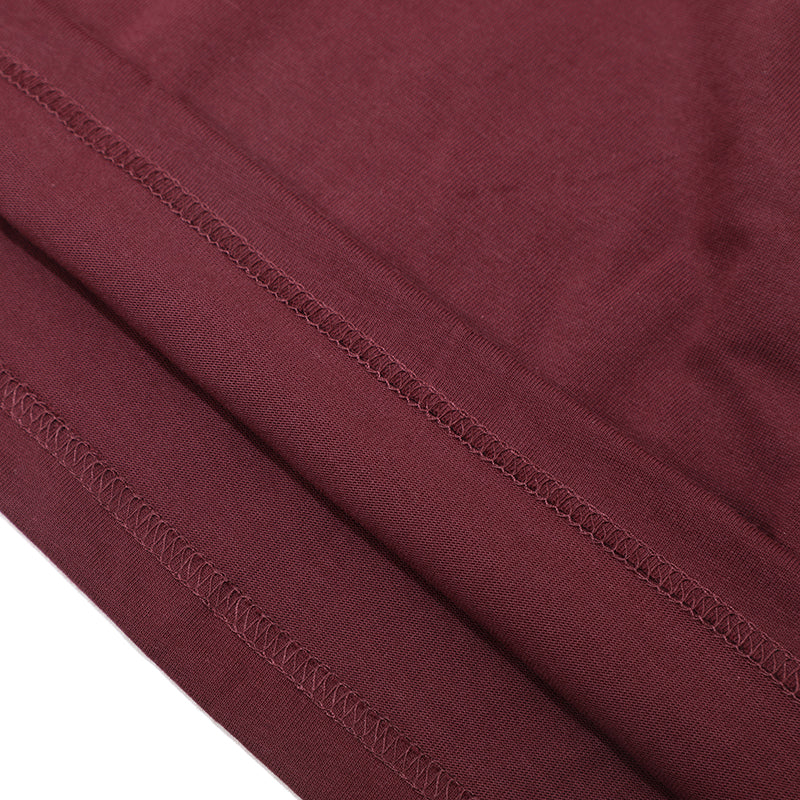 Palm Angels Moneygram Haas F1 Team T-Shirt Red