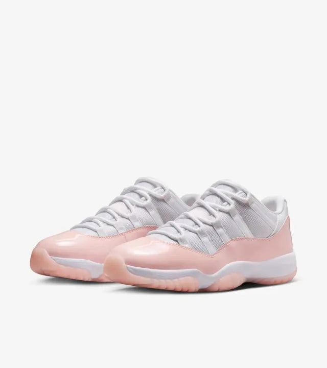 Air Jordan 11 Low Retro 'Legend Pink'