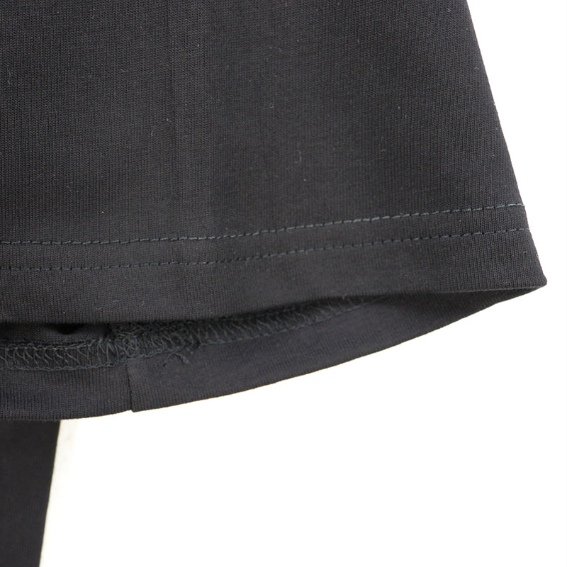 Amiri Hotel Amiri Tee Black