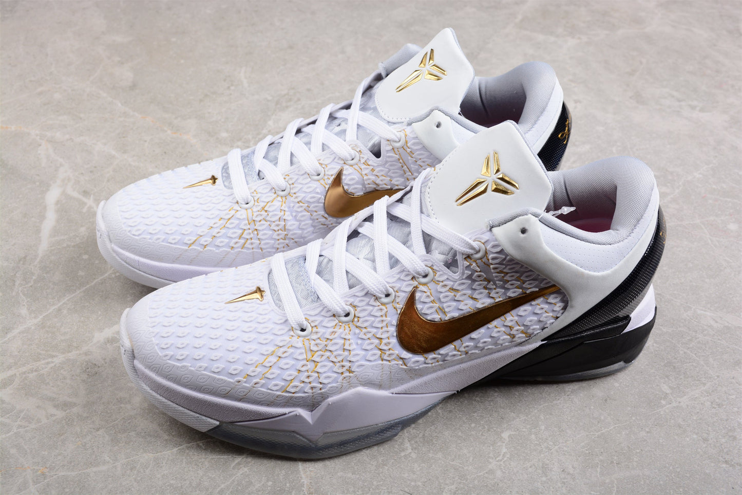 Nike Kobe 7 Elite (Home)