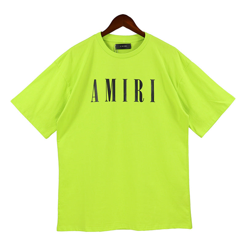 AMIRI Core Logo T Shirt