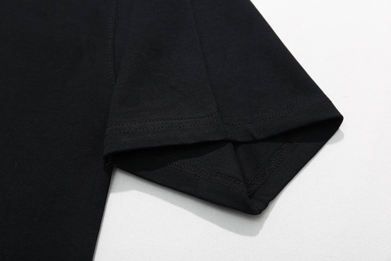 VETEMENTS GOD T-shirt | Black
