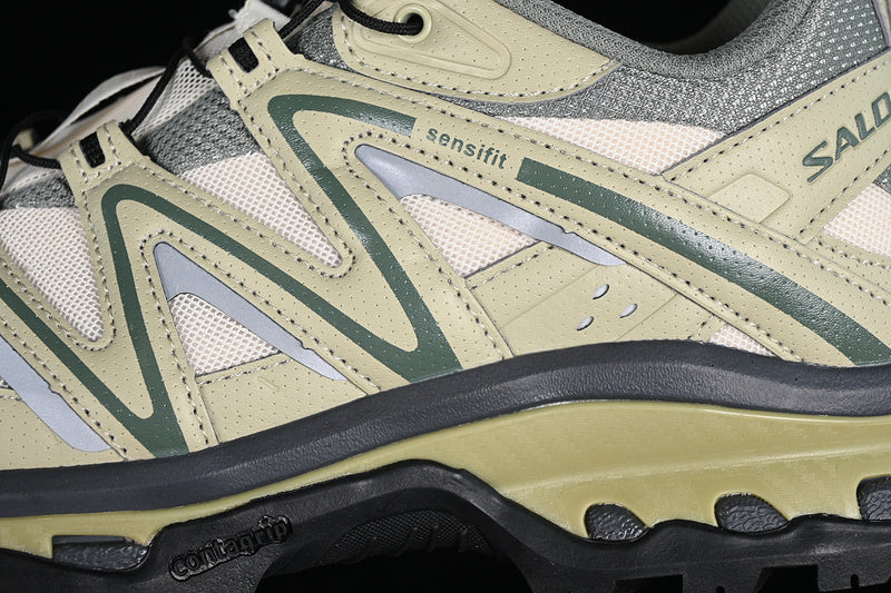 SALOMON XT-Quest ADV Turtledove Moss Grey